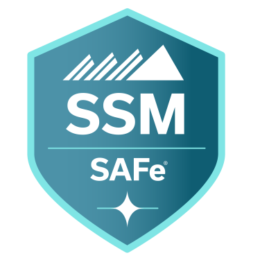 AI-Empowered SAFe® Scrum Master (SSM)