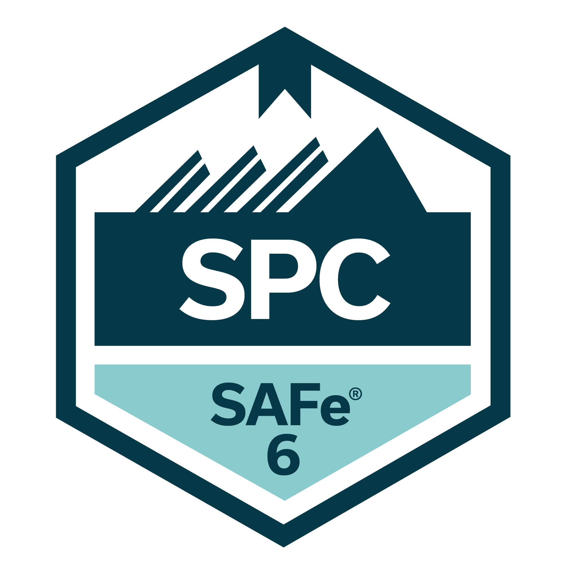 Implementing SAFe® (SPC)
