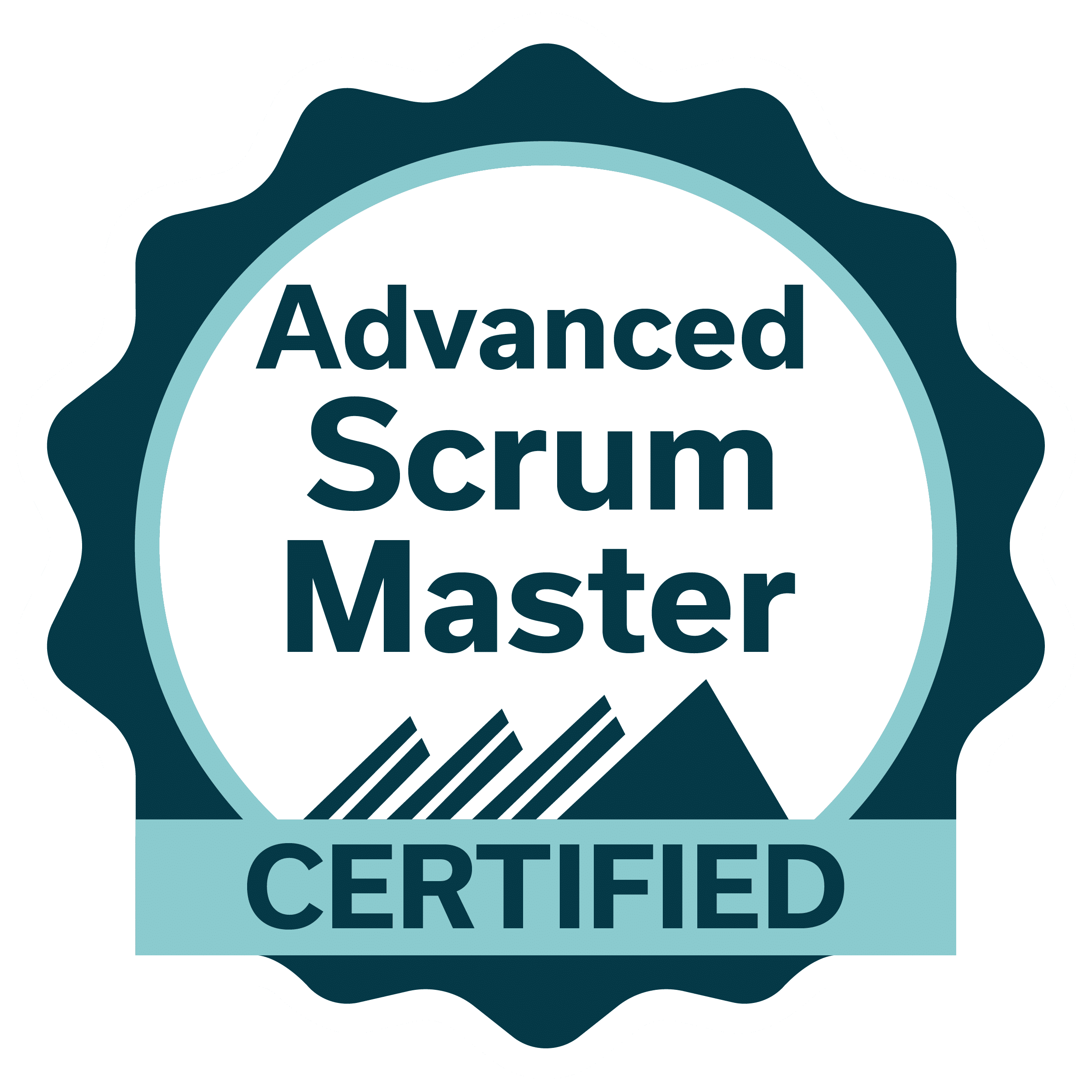SAFe® Advanced Scrum Master (ASM)