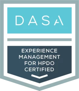 Experience Management