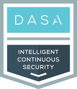 Intelligent Continuous Security™ (ICS)