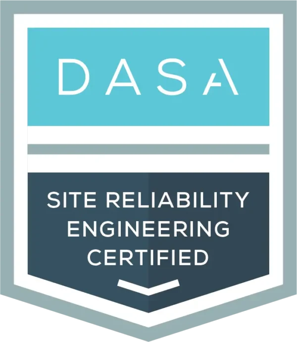 Site Reliability Engineering (SRE) Next Gen