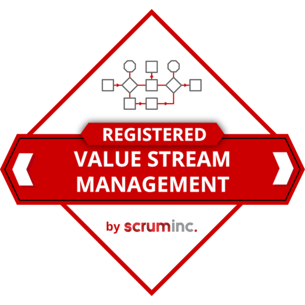 Registered Value Stream Management with AI (RVSM)
