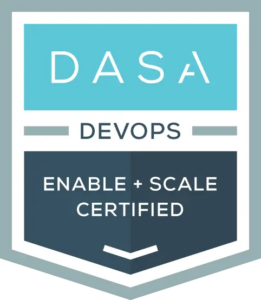 DevOps Enable and Scale