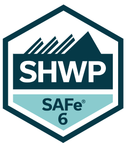 SAFe® for Hardware Teams (SHWP)
